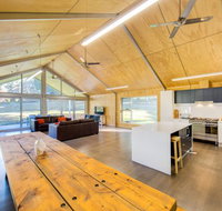 Nine Steps - Accommodation Newcastle