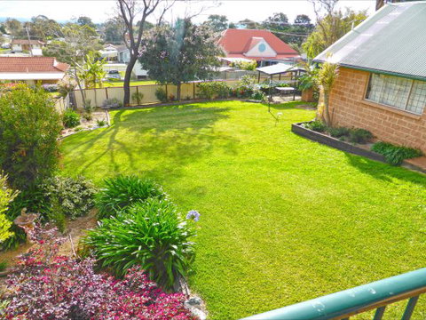 Oriental At Orient Point - Accommodation Newcastle 6