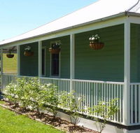Orangevale at Mount View - Accommodation Newcastle
