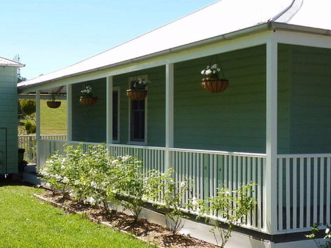 Orangevale At Mount View - Accommodation Newcastle 0
