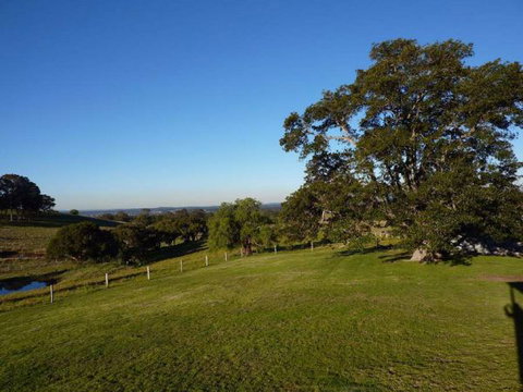 Orangevale At Mount View - Accommodation Newcastle 2