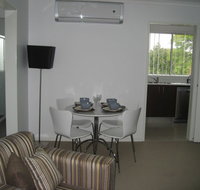 Parkside 35 - Accommodation Newcastle