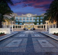 Palazzo Versace Gold Coast - Accommodation Newcastle