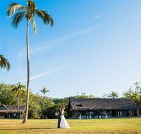 Paradise Cove Whitsundays - Accommodation Newcastle