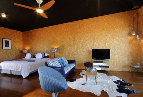Perlubie Sea - Accommodation Newcastle 3