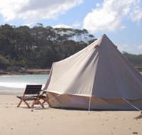 Pitch South Coast - Accommodation Newcastle