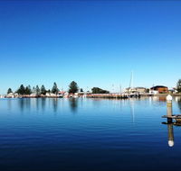 Port Albert Motel - Accommodation Newcastle
