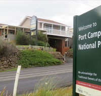 Port Campbell Motor Inn - Accommodation Newcastle