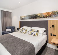 Quality Hotel Rules Club Wagga - Accommodation Newcastle
