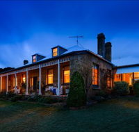 Rathmore - Accommodation Newcastle