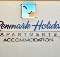 Renmark Holiday Apartments - Accommodation Newcastle