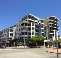 Rockingham Apartments