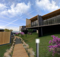 Rosevears Hotel - Accommodation Newcastle