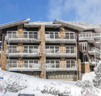 Ropers Alpine Apartments - Accommodation Newcastle