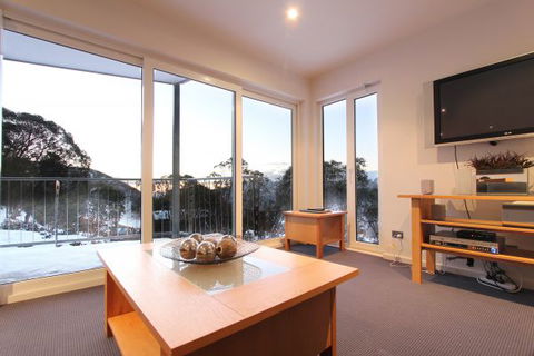 Ropers Alpine Apartments - Accommodation Newcastle 4