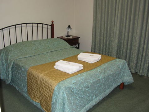 SACWA Accommodation - Accommodation Newcastle 2
