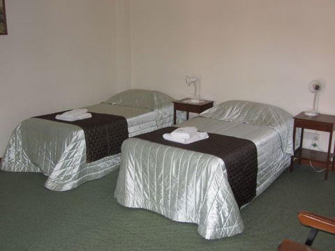 SACWA Accommodation - Accommodation Newcastle 3
