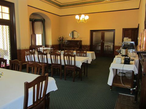 SACWA Accommodation - Accommodation Newcastle 4