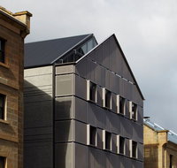 Salamanca Wharf Hotel - Accommodation Newcastle