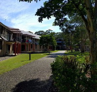 SCU Village Coffs Harbour - Accommodation Newcastle