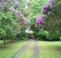 Serendip River Retreat - Accommodation Newcastle