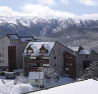 Snow Ski Apartments - Accommodation Newcastle