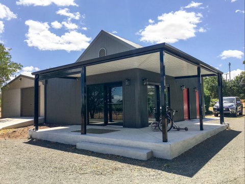 Strathlyn Bed And Breakfast - Accommodation Newcastle 5