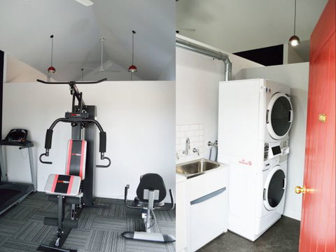 Strathlyn Bed And Breakfast - Accommodation Newcastle 6