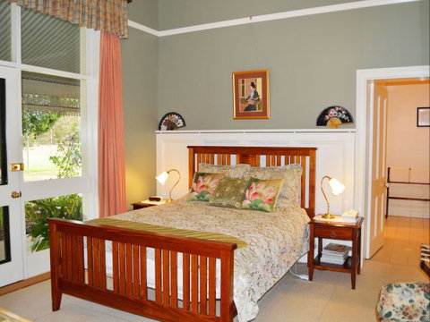Strathlyn Bed And Breakfast - Accommodation Newcastle 7