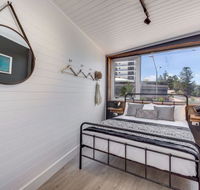 Stranded Beach Stay Yeppoon - Accommodation Newcastle