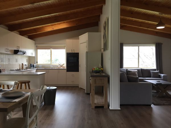 Lidster NSW Accommodation Newcastle