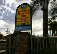 Tallarook Motor Inn - Accommodation Newcastle