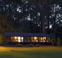 The Stirling Golf Club Motels - Accommodation Newcastle