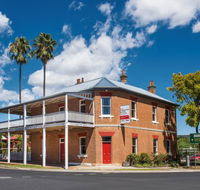 The Parkview Hotel Mudgee - Accommodation Newcastle