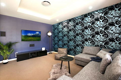 The Grape Escape Hunter Valley - Accommodation Newcastle 3