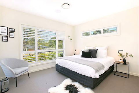 The Grape Escape Hunter Valley - Accommodation Newcastle 5