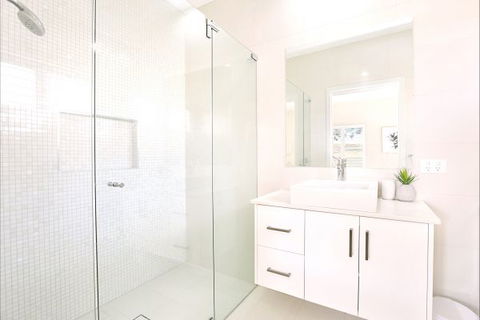 The Grape Escape Hunter Valley - Accommodation Newcastle 6