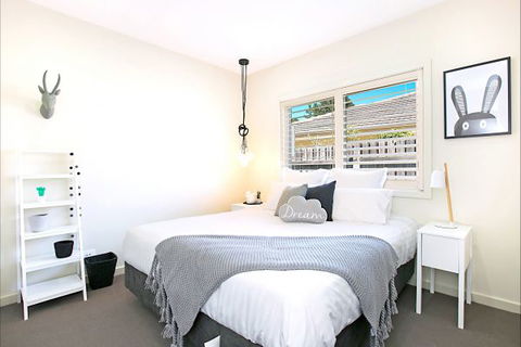 The Grape Escape Hunter Valley - Accommodation Newcastle 7