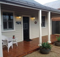 Thelma's Temora - Accommodation Newcastle