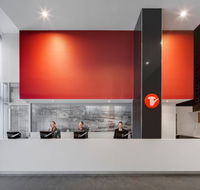 Travelodge Hotel Melbourne Docklands - Accommodation Newcastle