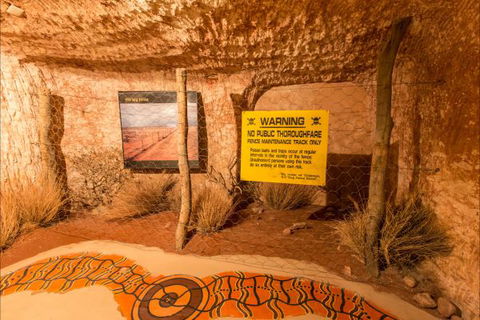 Umoona Opal Mine And Museum - Accommodation Newcastle 10