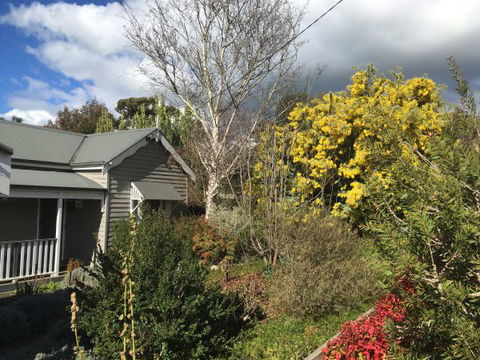 Valley View Cottage - Accommodation Newcastle 4