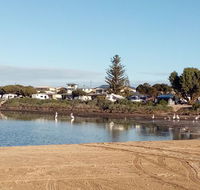 Venus Bay Caravan Park - Accommodation Newcastle