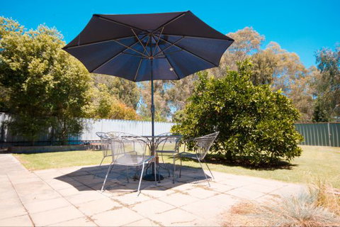 Wang Stays And Short Stops - Accommodation Newcastle 4