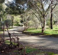 Watervale Retreat - Accommodation Newcastle