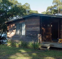 Weemalah Cottage - Accommodation Newcastle