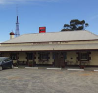 Wildongoleechie Hotel - Accommodation Newcastle