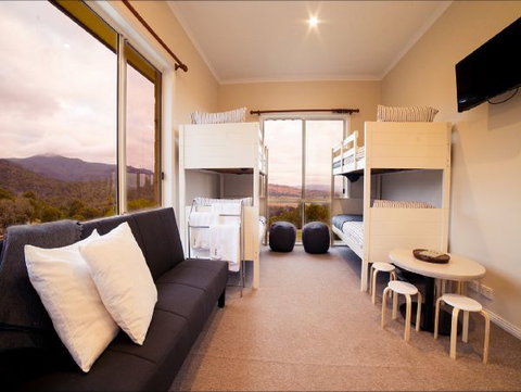 Wild Dog Rise - Accommodation Newcastle 4