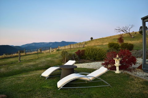 Wild Dog Rise - Accommodation Newcastle 8