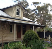 Woodland Mirth Holiday Retreat - Accommodation Newcastle